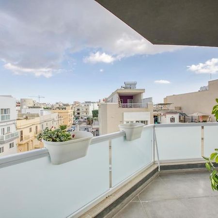 Ngh12 - Lovely And Spacious 2 Bedroom Apartment Naxxar Exterior foto