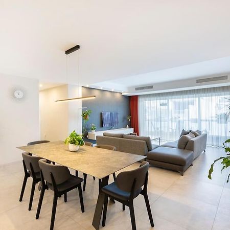 Ngh12 - Lovely And Spacious 2 Bedroom Apartment Naxxar Exterior foto