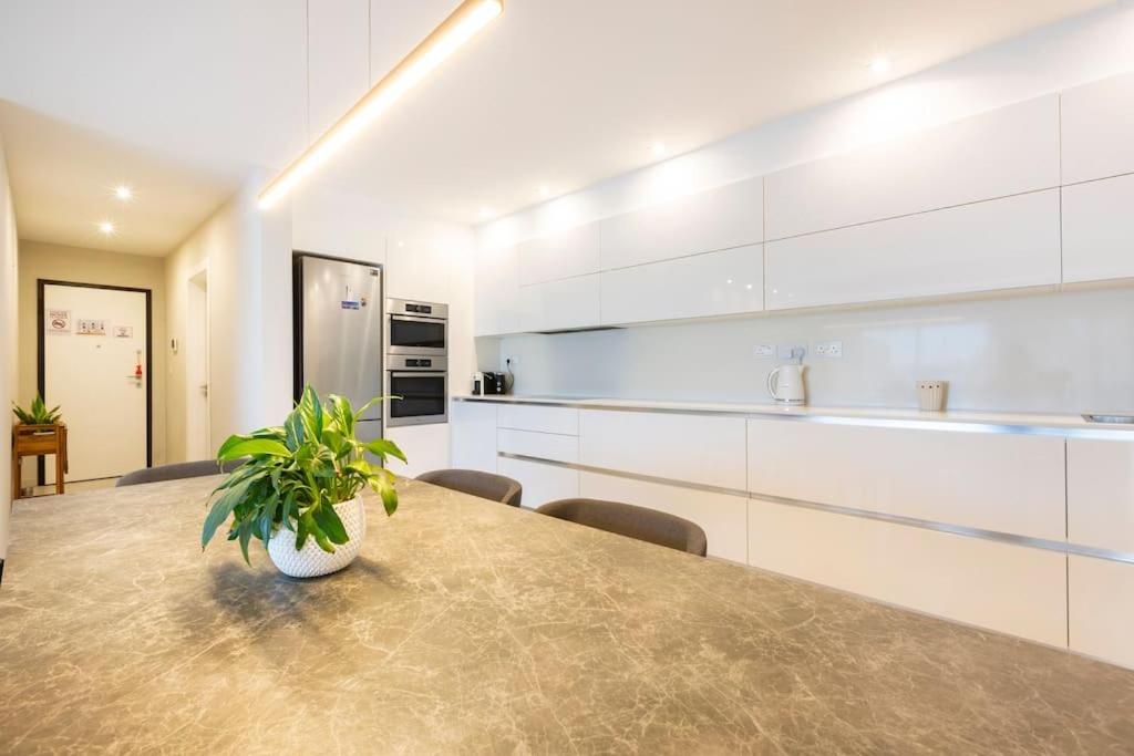 Ngh12 - Lovely And Spacious 2 Bedroom Apartment Naxxar Exterior foto