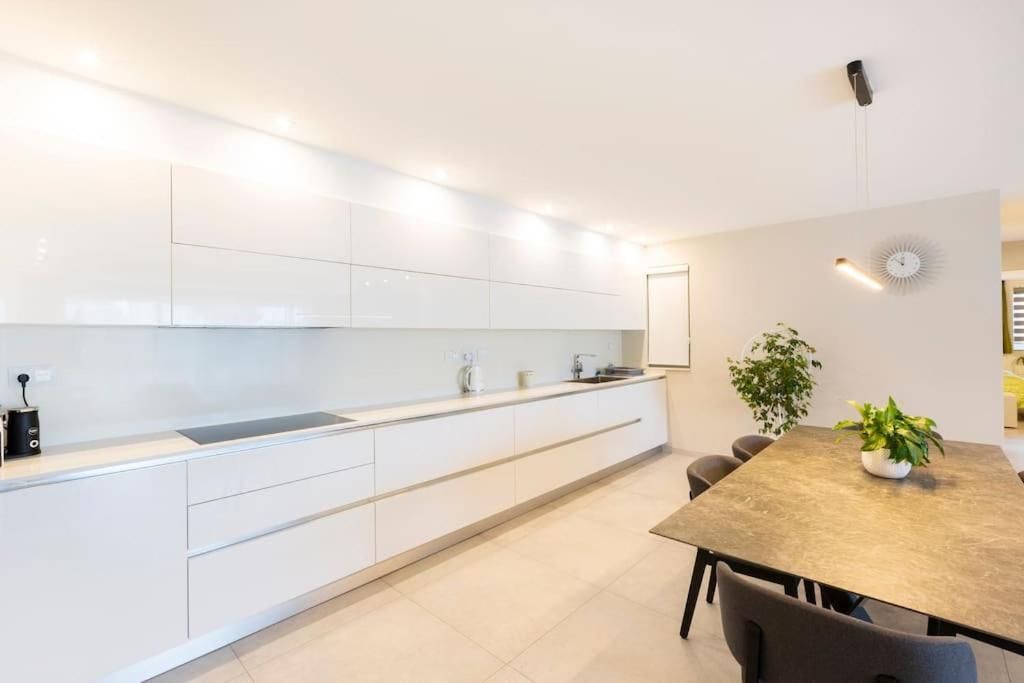 Ngh12 - Lovely And Spacious 2 Bedroom Apartment Naxxar Exterior foto