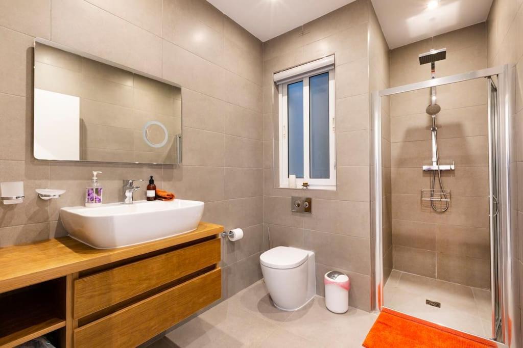 Ngh12 - Lovely And Spacious 2 Bedroom Apartment Naxxar Exterior foto