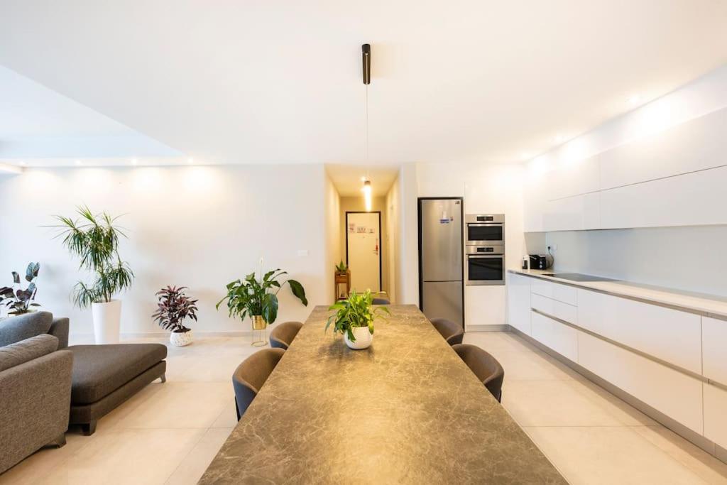 Ngh12 - Lovely And Spacious 2 Bedroom Apartment Naxxar Exterior foto