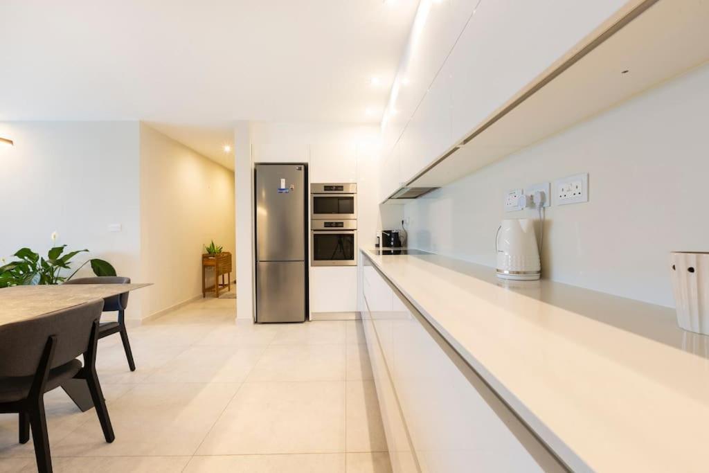 Ngh12 - Lovely And Spacious 2 Bedroom Apartment Naxxar Exterior foto