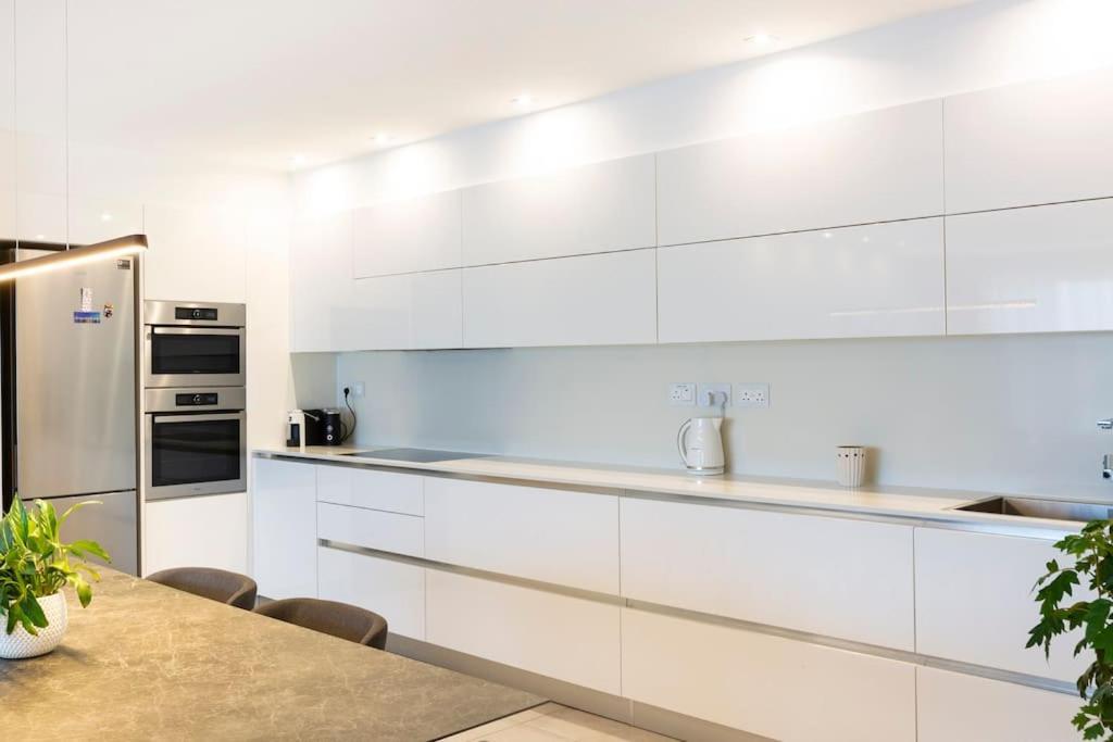 Ngh12 - Lovely And Spacious 2 Bedroom Apartment Naxxar Exterior foto