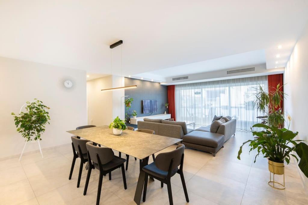 Ngh12 - Lovely And Spacious 2 Bedroom Apartment Naxxar Exterior foto